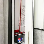 Nowy, Elegancki W Okolicy Pge Narodowy Apartament
