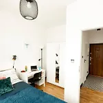Apartament Nowy, Elegancki W Okolicy Pge Narodowy *