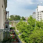 Nowy, Elegancki W Okolicy Pge Narodowy Apartament