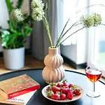 Apartmán Nowy, Elegancki W Okolicy Pge Narodowy Varšava