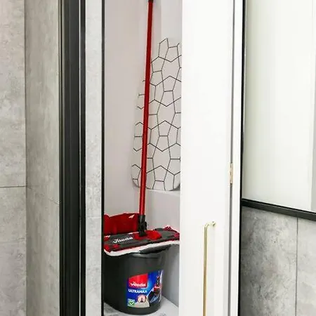 Nowy, Elegancki W Okolicy Pge Narodowy Appartement