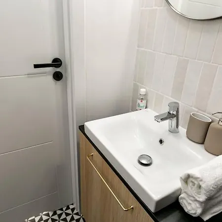 Lägenhet Nowy, Elegancki W Okolicy Pge Narodowy *