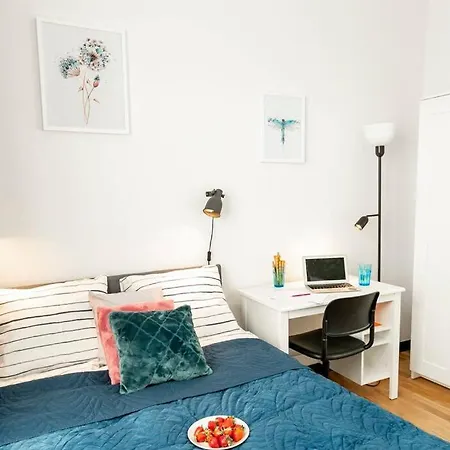 Nowy, Elegancki W Okolicy Pge Narodowy *