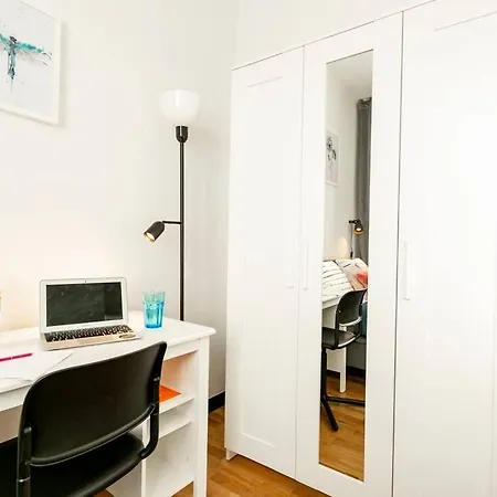 Nowy, Elegancki W Okolicy Pge Narodowy * Warszawa