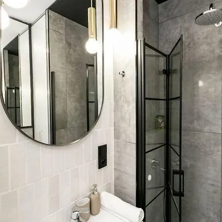 Nowy, Elegancki W Okolicy Pge Narodowy Warszawa