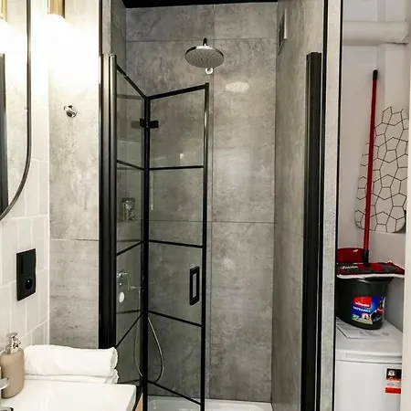 Nowy, Elegancki W Okolicy Pge Narodowy Warszawa