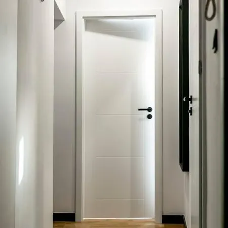 Nowy, Elegancki W Okolicy Pge Narodowy * Varsovie