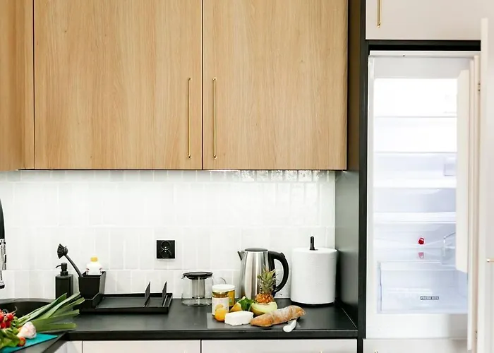 Apartment Nowy, Elegancki W Okolicy Pge Narodowy Warsaw