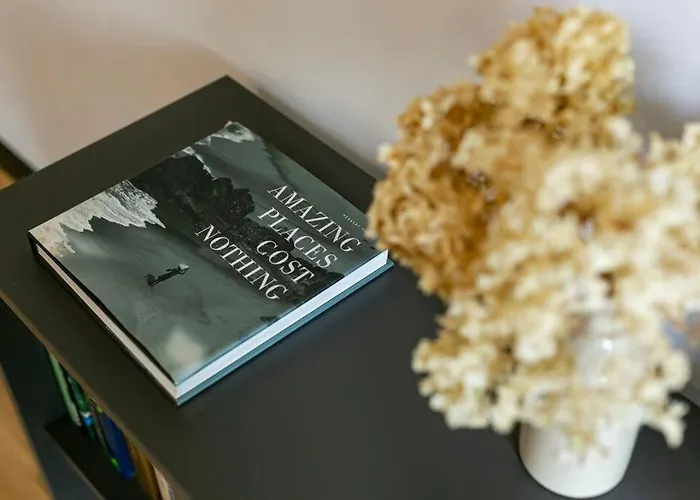 Nowy, Elegancki W Okolicy Pge Narodowy * Warszawa