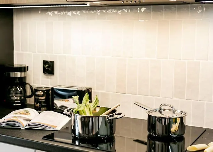 Nowy, Elegancki W Okolicy Pge Narodowy Apartment Warsaw