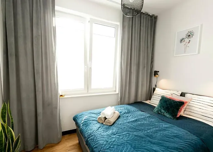 Nowy, Elegancki W Okolicy Pge Narodowy Warszawa