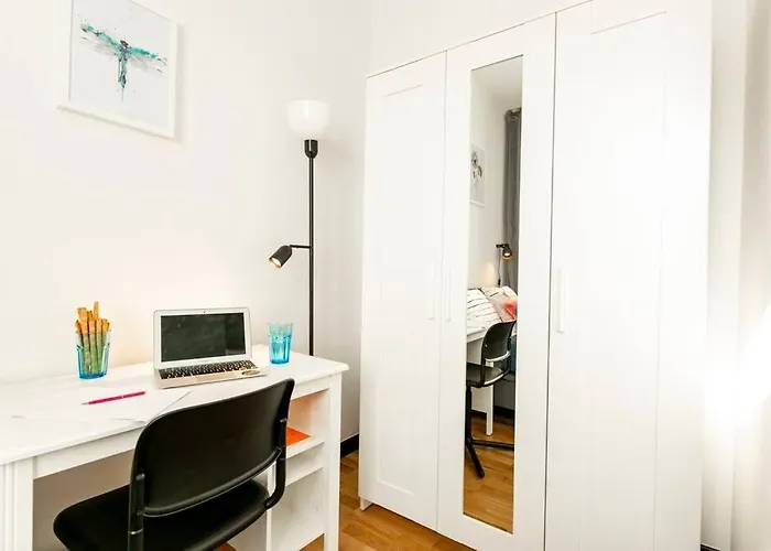 Nowy, Elegancki W Okolicy Pge Narodowy * Warszawa