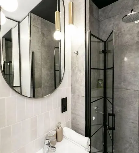 Nowy, Elegancki W Okolicy Pge Narodowy Warszawa