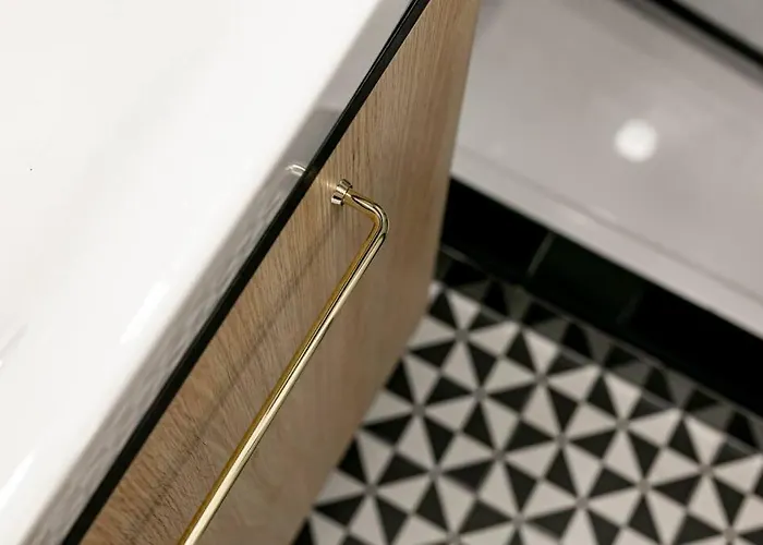 Nowy, Elegancki W Okolicy Pge Narodowy * Warszawa