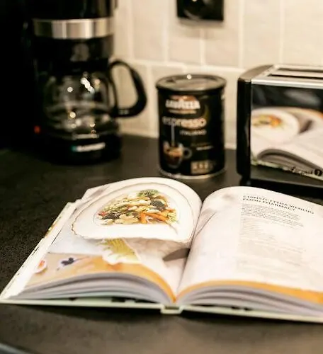 Nowy, Elegancki W Okolicy Pge Narodowy Apartment Warsaw