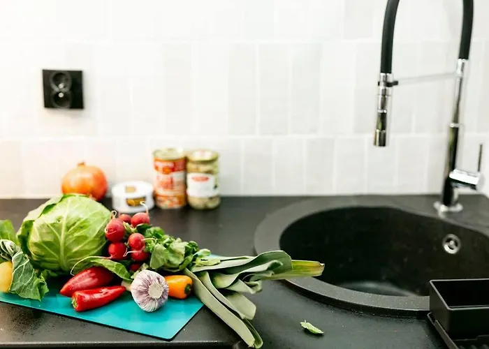 Nowy, Elegancki W Okolicy Pge Narodowy Lejlighed Warszawa