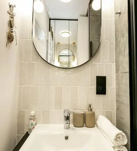 Nowy, Elegancki W Okolicy Pge Narodowy