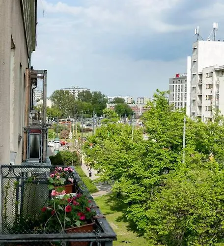 Nowy, Elegancki W Okolicy Pge Narodowy Lejlighed