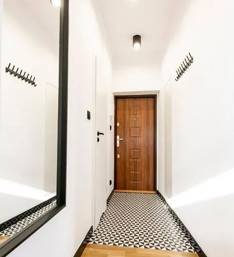 Nowy, Elegancki W Okolicy Pge Narodowy